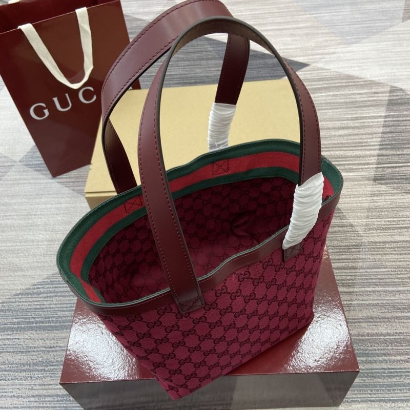 Gvc*1 tote bags